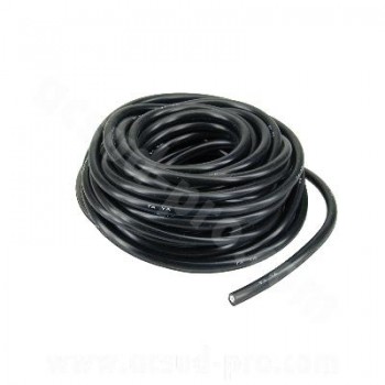 Cable para pipa de bujia (rollo 10m )