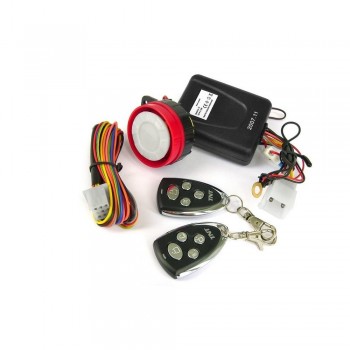 Alarma moto scooters universal TNT CF425