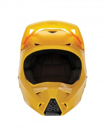 Casco Shift Whit3 Amarillo Talla M