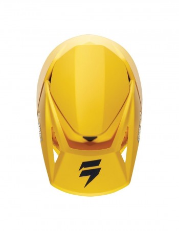 Casco Shift Whit3 Amarillo Talla M