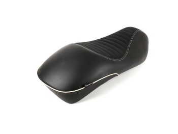 Asiento deportivo Vespa GTS 125-300 /Super 2008-2023 monoplaza