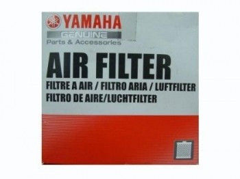 Filtro Aire Ybr 250