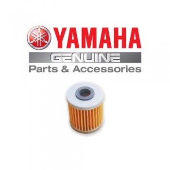 Filtro Aceite Yamaha