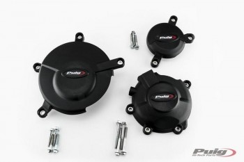 Kit tapas protectoras motor Suzuki GSX-R 600/750 2011-2016