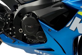 Kit tapas protectoras motor Suzuki GSX-R 600/750 2011-2016