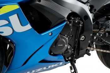 Kit tapas protectoras motor Suzuki GSX-R 600/750 2011-2016