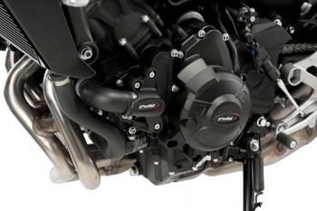 Kit tapas protectoras motor Yamaha MT-09, Tracer 900, Niken 900 /GT