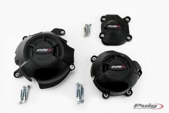 Kit tapas protectoras motor Kawasaki Z800 /SE 2013-2016