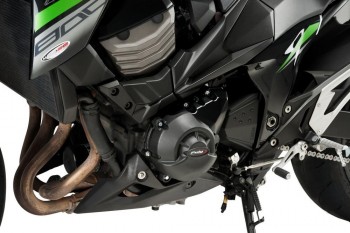 Kit tapas protectoras motor Kawasaki Z800 /SE 2013-2016