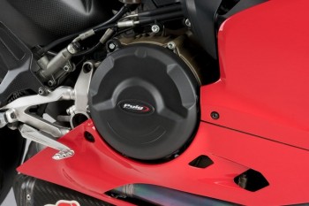 Kit tapas protectoras motor Ducati Panigale 1199 2012-2014, Panigale 1299 2015-2017