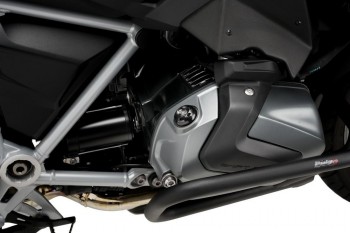 Tapon llenado aceite motor BMW R1200/1250GS, R NineT, R12 nineT, R1200/1250R /RS negro