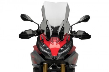 Protector faro BMW F900XR 2020-2024