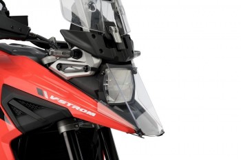 Protector faro Suzuki DL1050 V-Strom 2020-2024