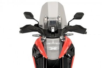 Protector faro Suzuki DL1050 V-Strom 2020-2024