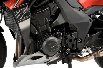 Tapas protectoras motor Kawasaki Z1000 2014-2020, Z1000SE 2014-2016