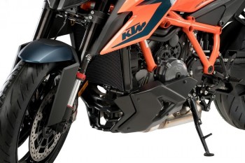 Quilla KTM 1290 SuperDuke R 2020-2024 negra mate