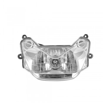 Optica faro Yamaha Aerox 50 1997-2012 (homologado)