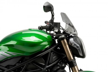 Cupula Benelli 752S 2018-2024 Puig New Generation ahumada