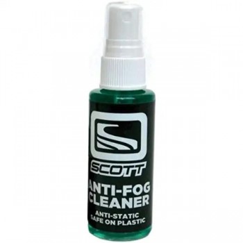 Scott Anti Fog Cleaner 16ml.