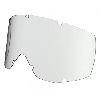 Cristal gafas SCOTT 89S transparente