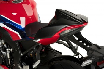 Colin monoplaza Honda CBR1000RR 2020-2024 negro mate