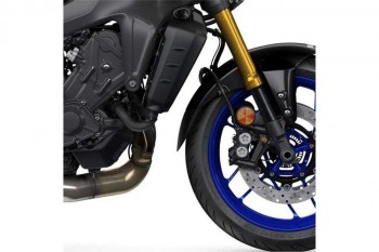 Faldon guardabarros delantero Yamaha MT-09 /SP 2021-2023, Tracer 9 /GT 2021-2024, XSR900 2022-2024