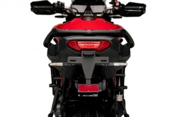 Portamatriculas sport Yamaha Tracer 9 201-2024 Puig