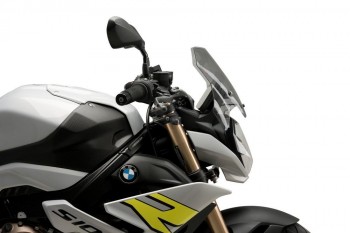 Cupula BMW M1000R 2023-2024, S1000R 2021-2024 Puig New generation Sport sin soporte BMW ahumada