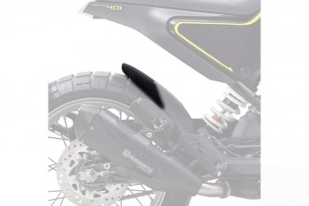 Extension guardabarros trasero Husqvarna Svartpilen 701 2019-2020, Vitpilen 701 2018-2020