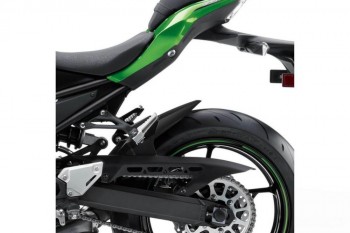 Extension guardabarros trasero Kawasaki Z H2 2020-2022