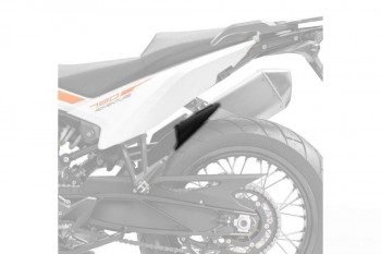 Extension guardabarros trasero Husqvarna Norden 901, KTM 790/890 Adventure /R