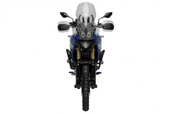 Defensas Yamaha Tenere 700 2019-2024 Puig negras