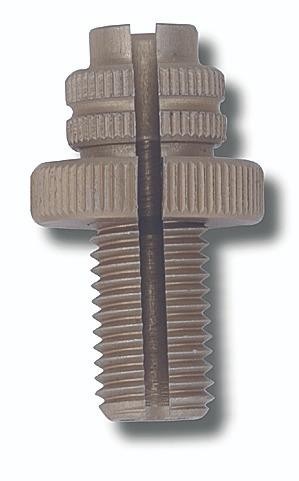 Tensor de cable M10x1,25mm Domino