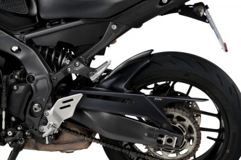 Guardabarros trasero Yamaha MT-09 /SP 2021-2023 simil carbono