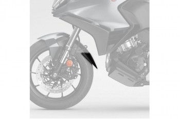 Faldon guardabarros delantero Honda NT1100 2022-2024