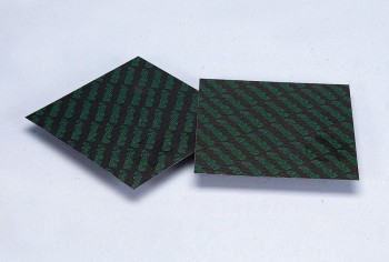 Laminas carbono Polini RECORTABLES 0,35mm