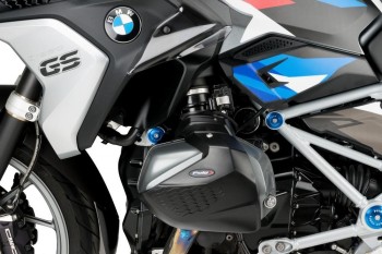 Tapas protectoras motor BMW R1250GS /Adventure 2018-2024