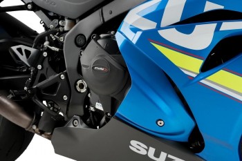 Tapas protectoras motor Suzuki GSX-R1000 2017-2021