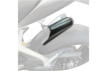 Extension guardabarros trasero Triumph Speed Triple 1200RR /RS 2021-2024