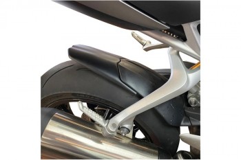 Extension guardabarros trasero Triumph Speed Triple 1200RR /RS 2021-2024