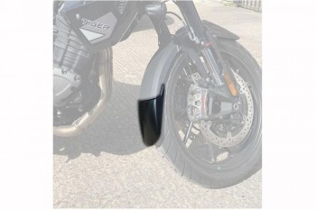 Faldon guardabarros delantero Triumph Tiger 1200GT 2022-2024