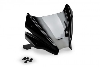 Cupula Suzuki GSX-8S 2023-  Puig New Generation Sport ahumada