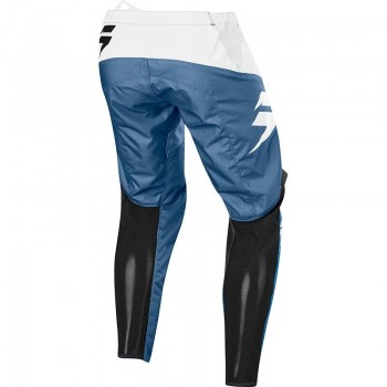 Pantalones Shift Whit3 Muse Azules Talla 36