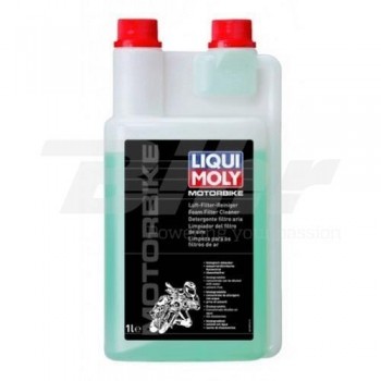 Botella de 1L limpiador de filtros de aire Liqui Moly 1299