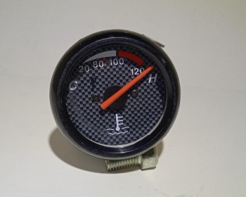 Reloj temperatura RX RACING Motorhispania