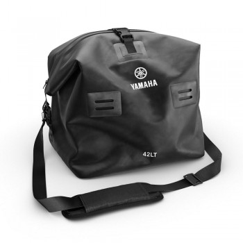 Bolsa impermeable para baul Adventure 42L Yamaha Tenere 700 2019-2024