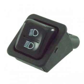 Interruptor luces Piaggio Hexagon, Typoon, Zip  RMS