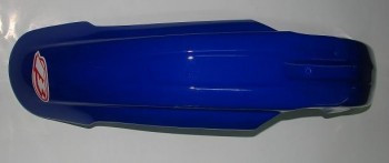 Guardabarros delantero RR-T/03 ( azul oscuro ) sin lacar