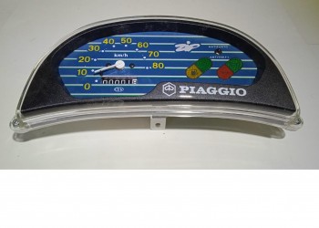 Cuadro instrumentos Piaggio Zip 95 1ª Serie