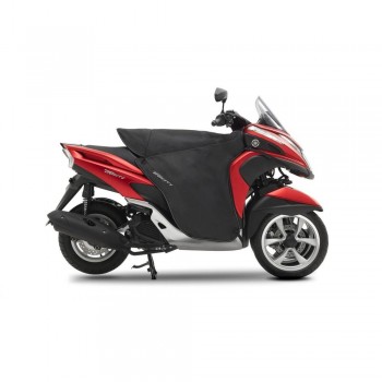 Manta termica cubrepiernas Yamaha Tricity 125 2017-2021